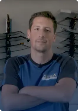 Techniker und Stv. Filialleiter bei DESA&nbsp;AUTOGLASS in Thun