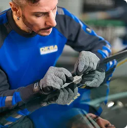 Reparatur