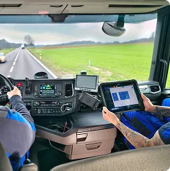Truck & Bus